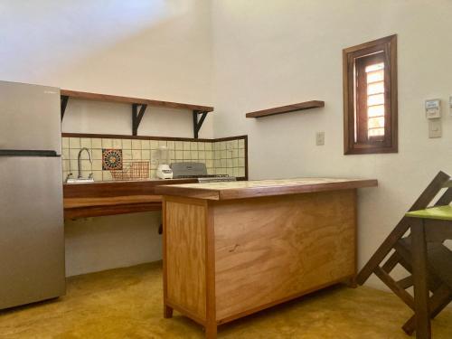 Posada Paloma, San Agustinillo