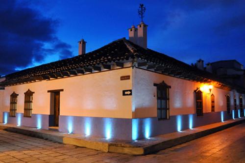 Casa Santa Lucia, San Cristóbal de las Casas