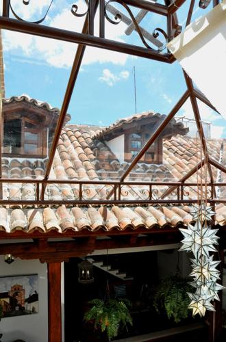 Casa Santa Lucia, San Cristóbal de las Casas