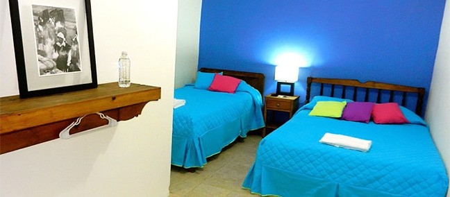 Casa Mía, San Cristóbal de las Casas