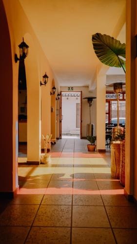 Los Altos, San Cristóbal de las Casas