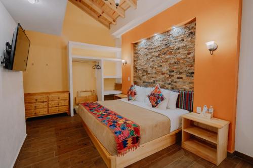 Los Altos, San Cristóbal de las Casas