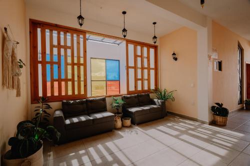 Los Altos, San Cristóbal de las Casas