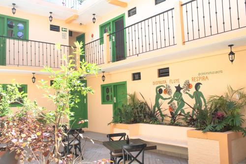 Los Altos, San Cristóbal de las Casas