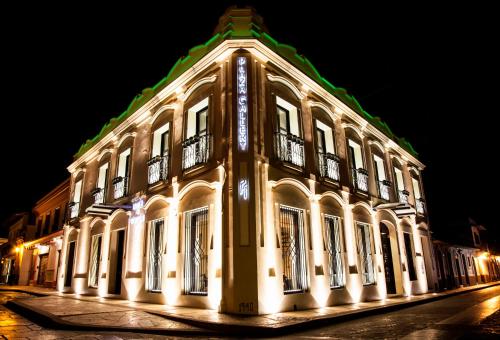 Plaza Gallery, San Cristóbal de las Casas