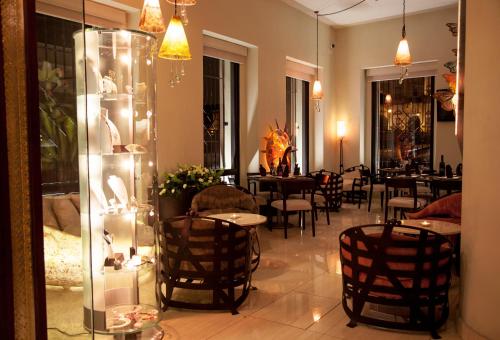 Plaza Gallery, San Cristóbal de las Casas