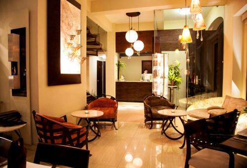 Plaza Gallery, San Cristóbal de las Casas