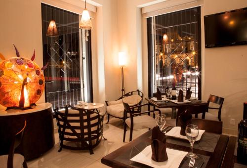 Plaza Gallery, San Cristóbal de las Casas