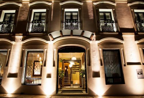 Plaza Gallery, San Cristóbal de las Casas