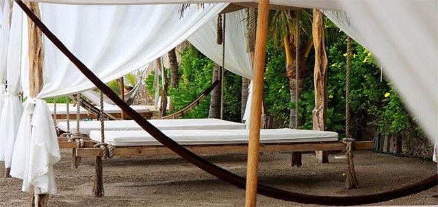 Mishol Hotel y Beach Club, Acapulco