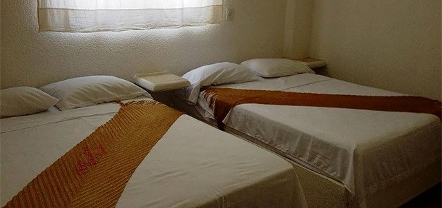 Playa Encantada Suites, Acapulco