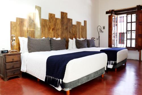 Sereno Art, San Cristóbal de las Casas
