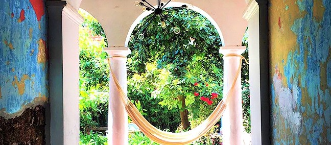 Sereno Art, San Cristóbal de las Casas