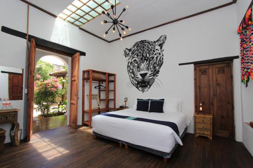 Sereno Art, San Cristóbal de las Casas