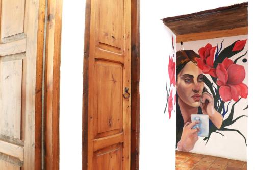 Sereno Art, San Cristóbal de las Casas