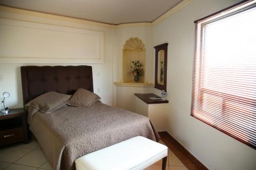 Casa Celia, Bernal