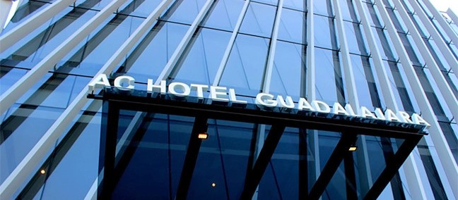 AC Hotel Guadalajara, Guadalajara