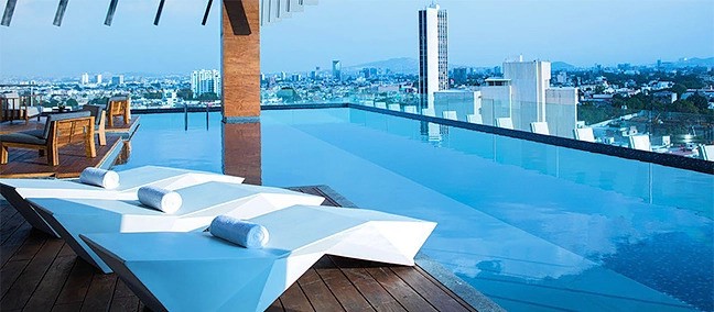 AC Hotel Guadalajara, Guadalajara