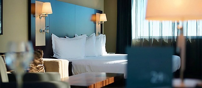 AC Hotel Guadalajara, Guadalajara