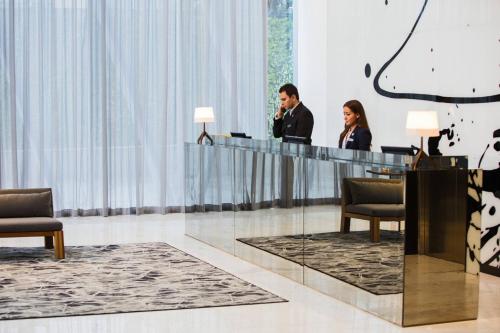 AC Hotel Guadalajara, Guadalajara