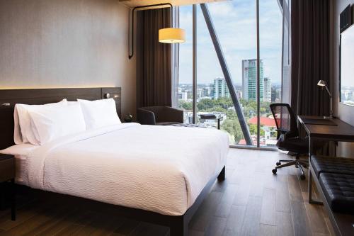AC Hotel Guadalajara, Guadalajara