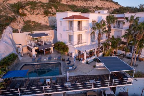 MaríaMar, Los Cabos