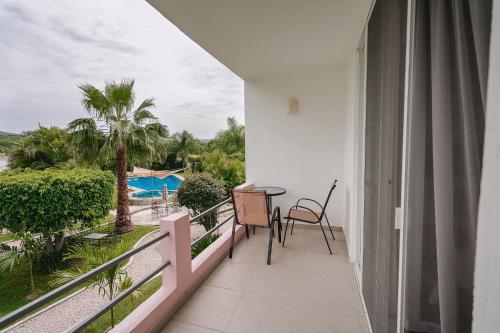 Casa Bella, Yautepec