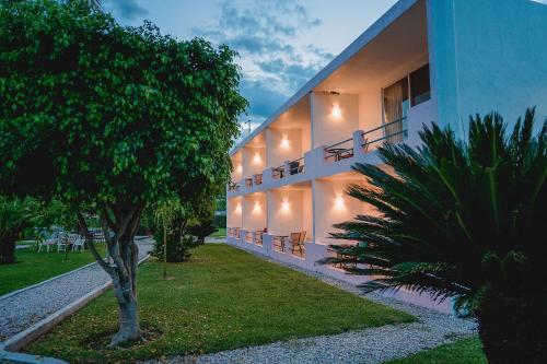 Casa Bella, Yautepec