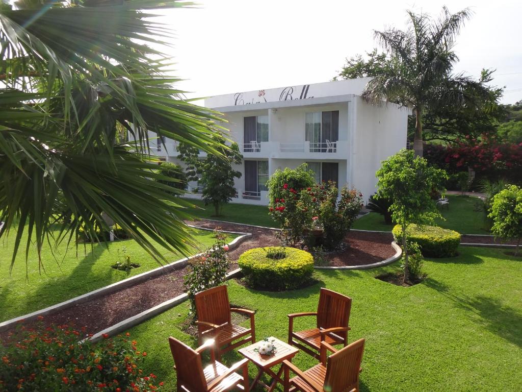 Casa Bella, Yautepec