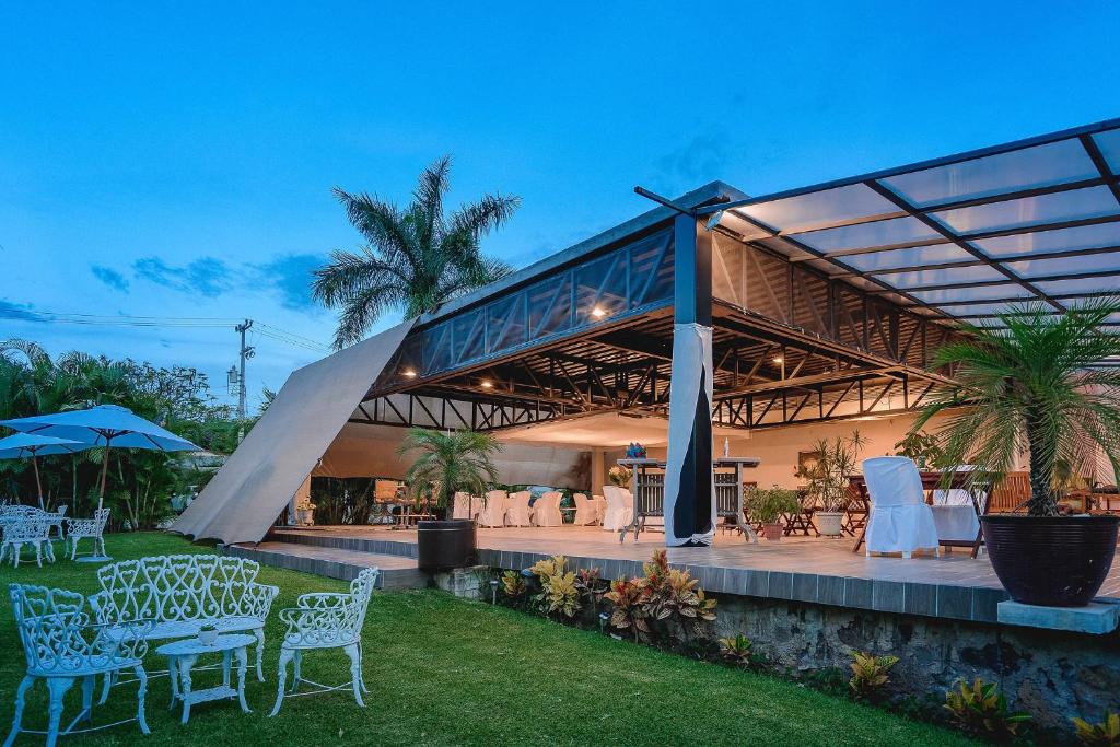 Casa Bella, Yautepec