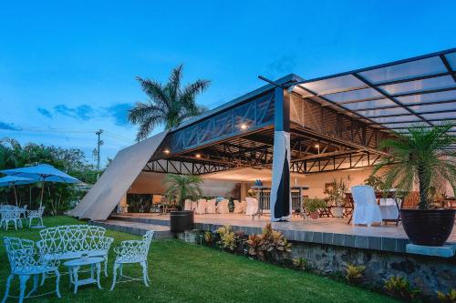 Casa Bella, Yautepec