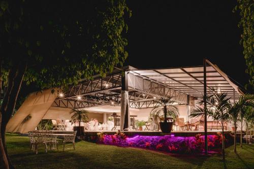Casa Bella, Yautepec