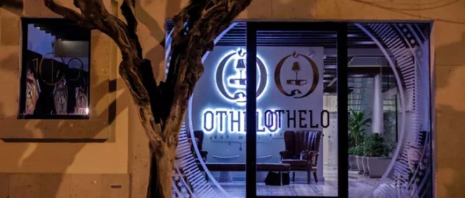 Othelo, León