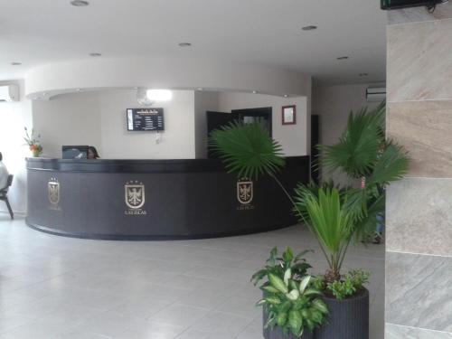 Hotel and Lounge Las Islas, Tuxtepec
