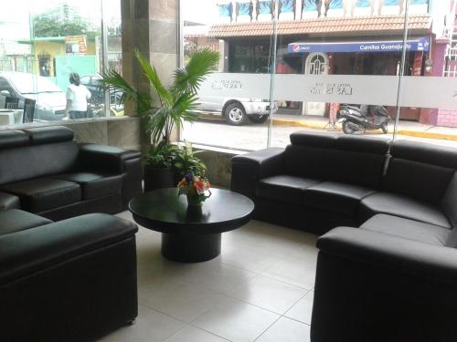 Hotel and Lounge Las Islas, Tuxtepec