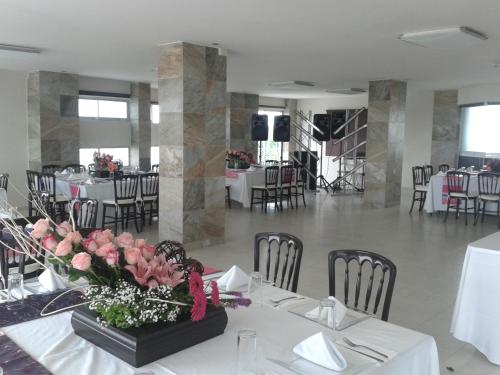 Hotel and Lounge Las Islas, Tuxtepec