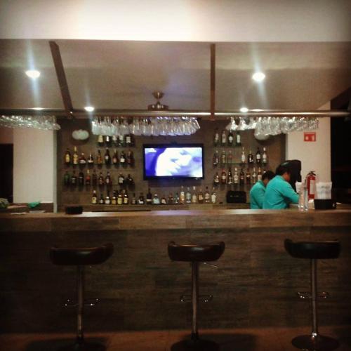 Hotel and Lounge Las Islas, Tuxtepec