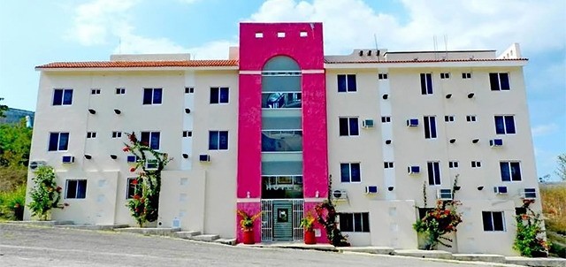 Barranquilla, Campeche