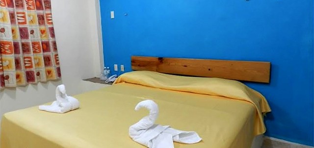 Barranquilla, Campeche