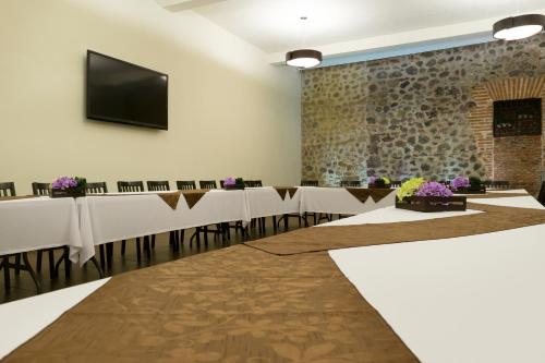 Imperial Luxury, San Martín Texmelucan
