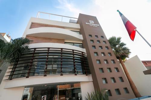 Imperial Luxury, San Martín Texmelucan