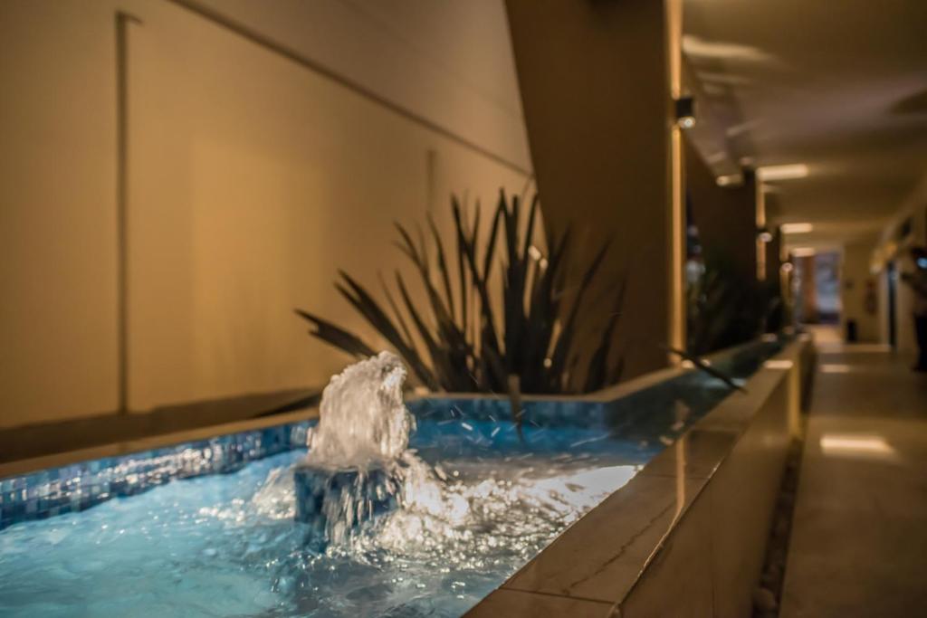 Imperial Luxury, San Martín Texmelucan
