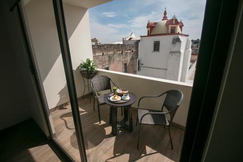 Imperial Luxury, San Martín Texmelucan