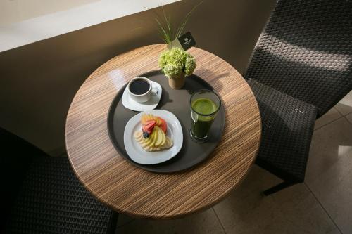 Imperial Luxury, San Martín Texmelucan