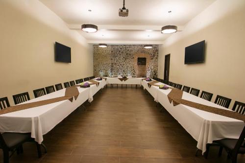 Imperial Luxury, San Martín Texmelucan