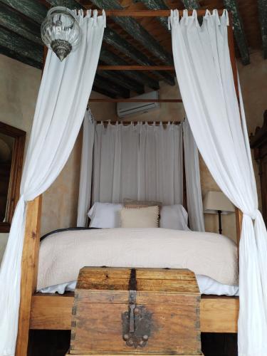 Hacienda Las Amantes, San Miguel de Allende