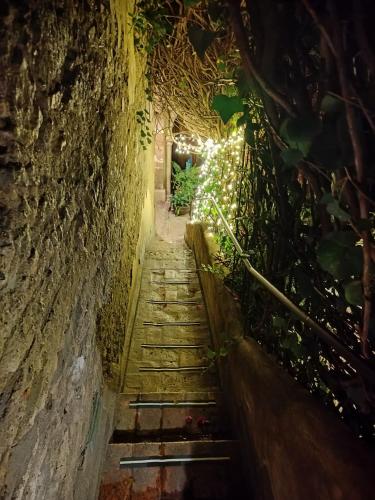 Hacienda Las Amantes, San Miguel de Allende