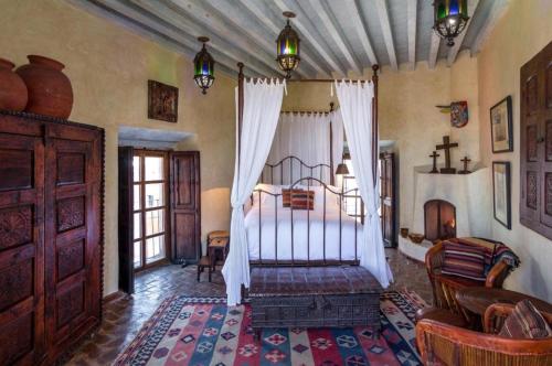 Hacienda Las Amantes, San Miguel de Allende