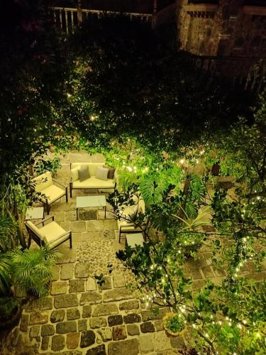 Hacienda Las Amantes, San Miguel de Allende