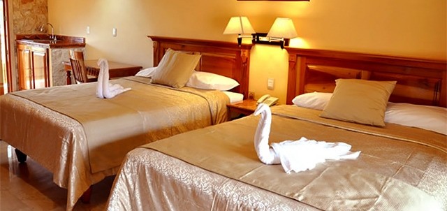 Cancún International Suites, Cancún